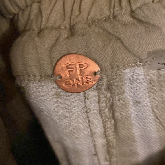 New With Tags Free People Jumpsuit - Picture 3 of 3